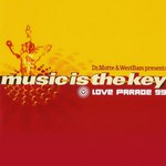 Music Is The Key (Love Parade 99)