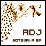 Botswana EP
