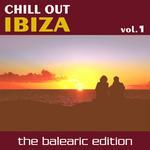 Chill Out Ibiza Vol 1: The Balearic Edition