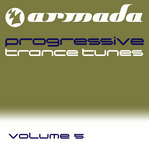 Armada Progressive Tunes Vol 5