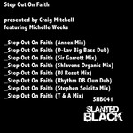 Step Out On Faith Vol 1