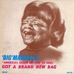 America's Queen Mother Of Soul: Got A Brand New Bag