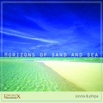 Horizons Of Sand & Sea