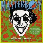 Different Dreams (Album Version)