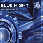 The Blue Night Compilation