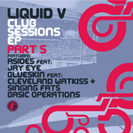 Liquid V Club Sessions EP 5