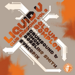 Liquid V Club Sessions: Vol 2 (Album Sampler)