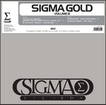 Sigma Gold Vol 8