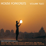 House Forecast Volume Two - The Online Edition