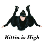 Kittin Is High