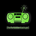 Forbidden (The Forbidden Backups)