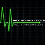 Hilo Sound Tools Vol 1 Percapellas
