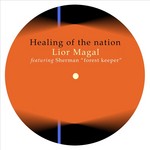 Healing Of The Nation