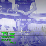 The Tarantic Sound Vol 1