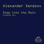 Step Into The Rain