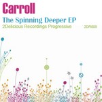 Spinning Deeper EP