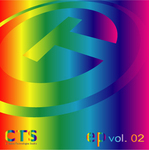 CTS Creative EP Vol. 2