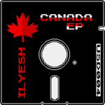 Canada EP