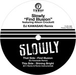 Find Illusion (DJ Kawasaki Remix)