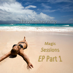 Magic Sessions EP (Part 1)