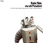 Robbi Tobbi & Das Fliewatuut Remix EP