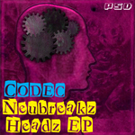 Neubreakz Head EP