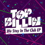 We Stay In The Club EP