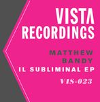 II Subliminal EP