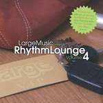 Rhythm Lounge Volume 4
