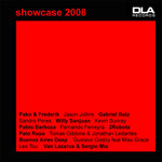 DLA Records Showcase 2008