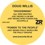 Dougswana/Power To The People