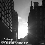 Click-On Media EP 001 - Off The Record