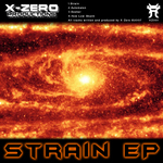 Strain EP