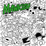 Mawkish EP