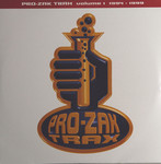 Compilation Pro-Zak Trax Vol 1 (1994-1999)