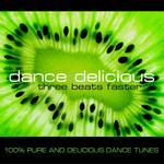 Dance Delicious Three (Beats Faster)