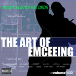 The Art Of Emceeing