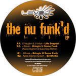 The Nu Funk'd EP