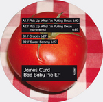 Bad Baby Pie EP