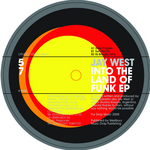 Into The Land Of Funk EP