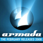 Armada February Releases 2008