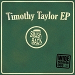 The Timothy Taylor EP
