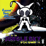 This Is Jungle Sky Volume II