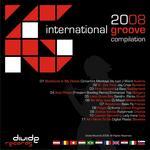 International Groove Compilation 2008