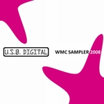 The USB Digital WMC Sampler 2008