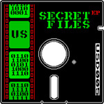 Secret Files EP