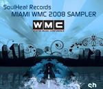 SoulHeat Miami Sampler 08