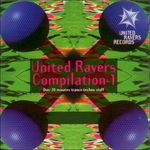 United Ravers Compilation 1
