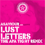 Lust Letters (remixes)