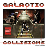 Galactic Collisions